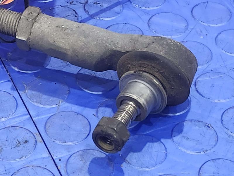 2011 Maserati Quattroporte Steering Gear (Incl. Rack)