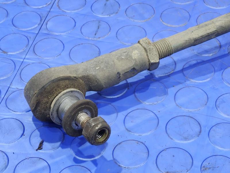 2011 Maserati Quattroporte Steering Gear (Incl. Rack)