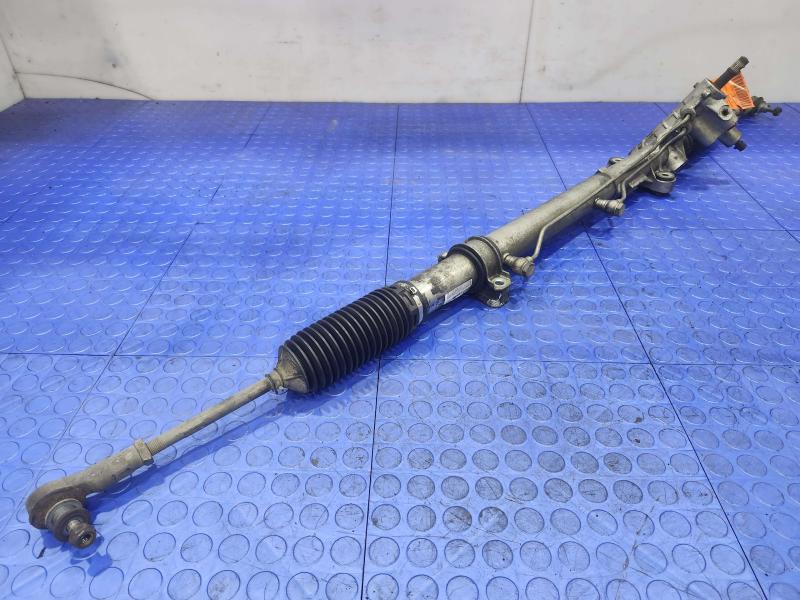 2011 Maserati Quattroporte Steering Gear (Incl. Rack)