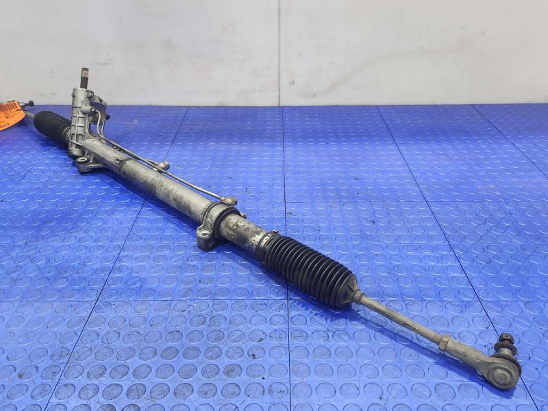 2011 Maserati Quattroporte Steering Gear (Incl. Rack)