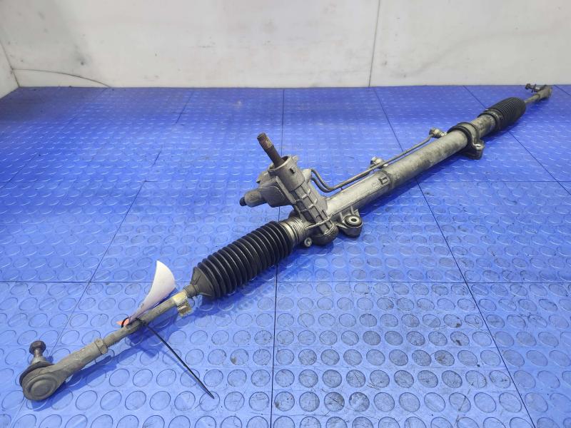 2011 Maserati Quattroporte Steering Gear (Incl. Rack)