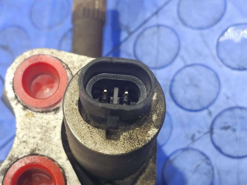 2011 Maserati Quattroporte Steering Gear (Incl. Rack)