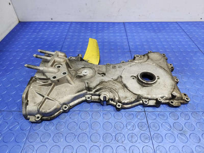 2013 Ford Fusion Timing Cover