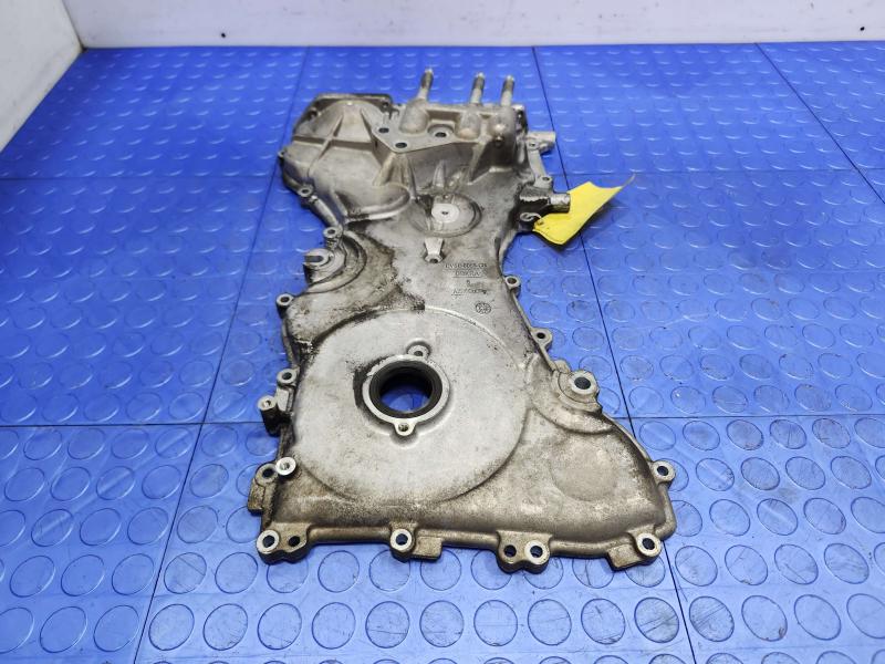 2013 Ford Fusion Timing Cover