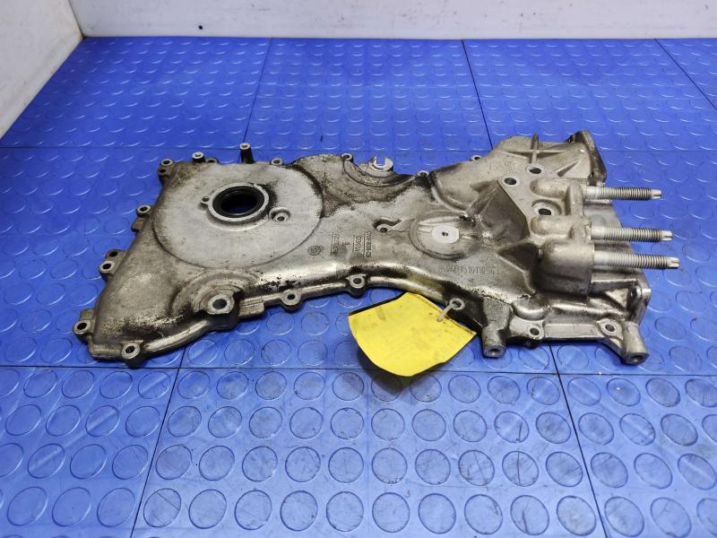 2013 Ford Fusion Timing Cover