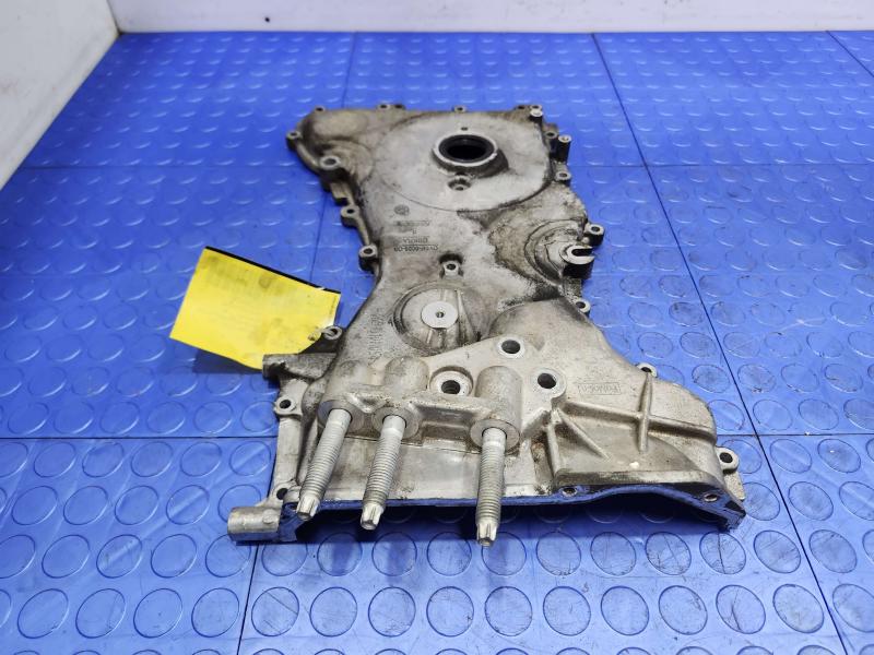 2013 Ford Fusion Timing Cover