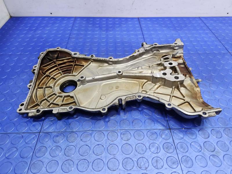 2013 Ford Fusion Timing Cover