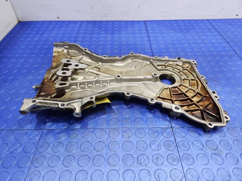 2013 Ford Fusion Timing Cover