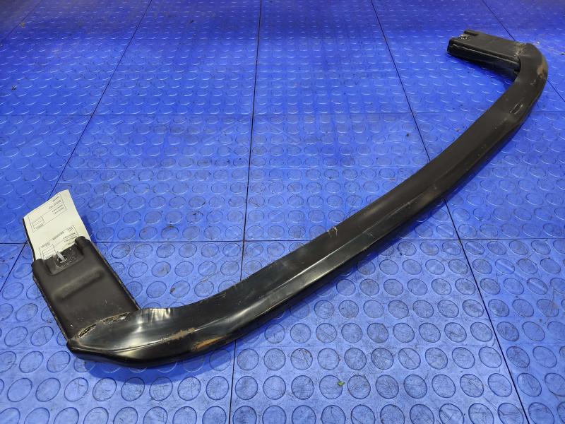 2014 Chevrolet Spark Front Bumper Reinforcement
