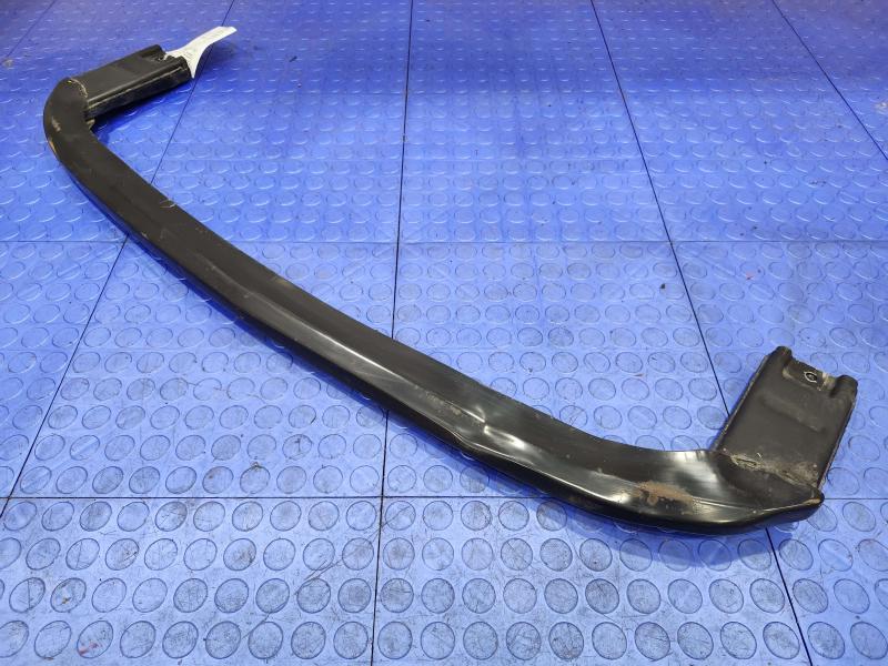 2014 Chevrolet Spark Front Bumper Reinforcement