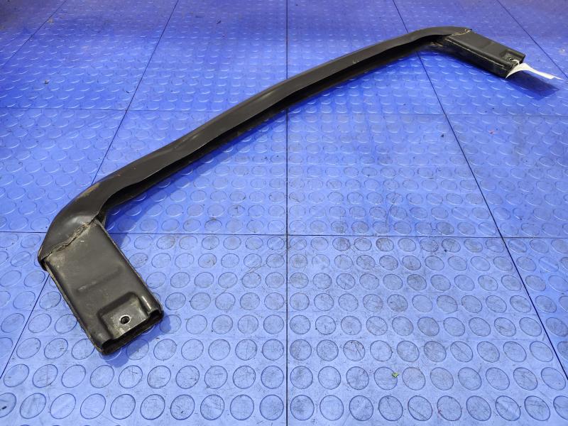 2014 Chevrolet Spark Front Bumper Reinforcement