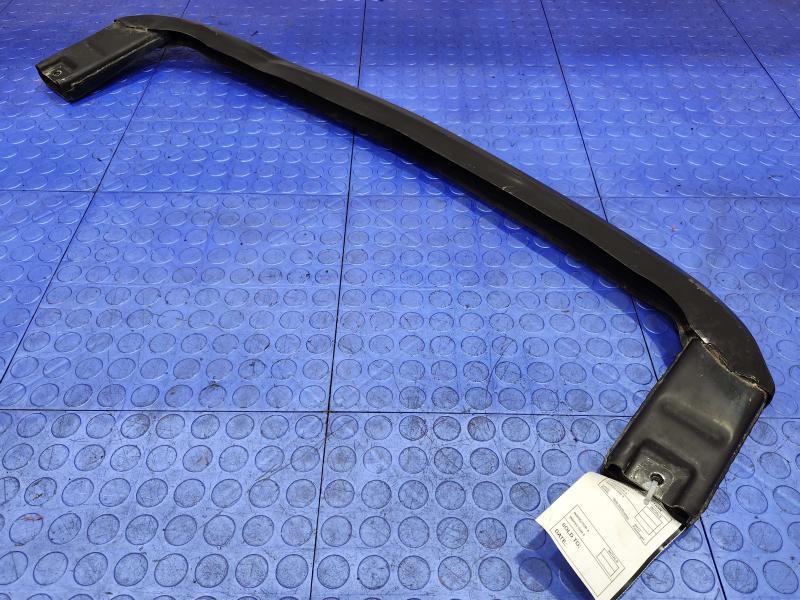 2014 Chevrolet Spark Front Bumper Reinforcement