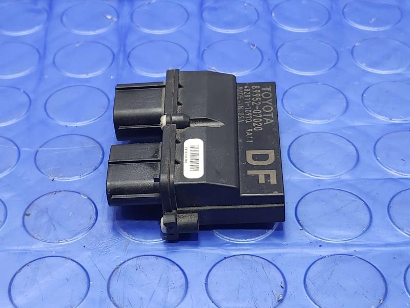 2019 Toyota Camry Misc Ebay Parts