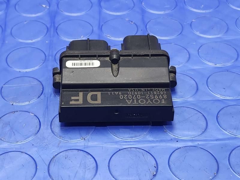 2019 Toyota Camry Misc Ebay Parts