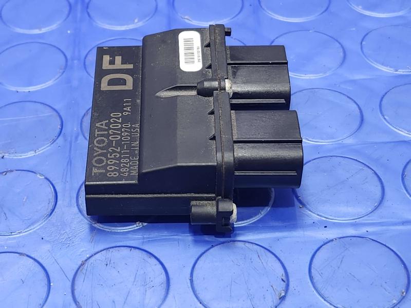 2019 Toyota Camry Misc Ebay Parts