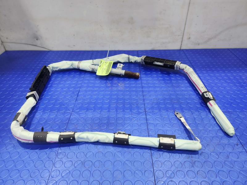 2017 Kia Sorento Air Bag