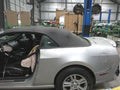2014 Ford Mustang Quarter Panel