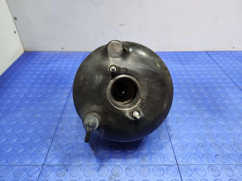 2010 Dodge Challenger Power Brake Booster
