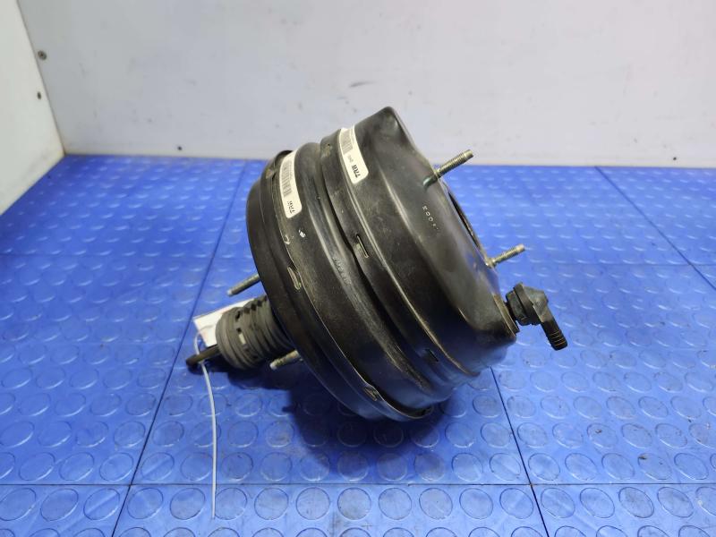 2010 Dodge Challenger Power Brake Booster