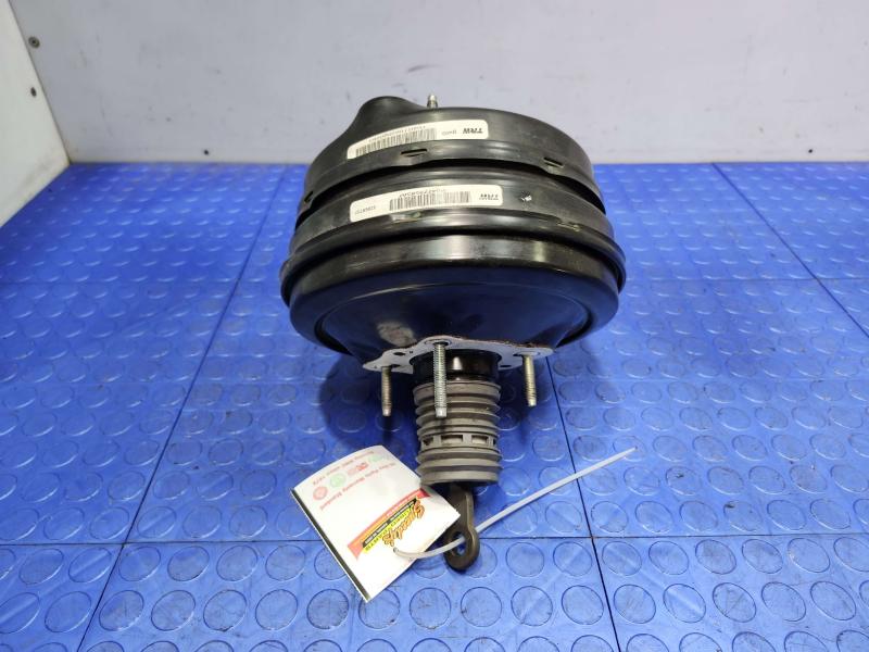 2010 Dodge Challenger Power Brake Booster