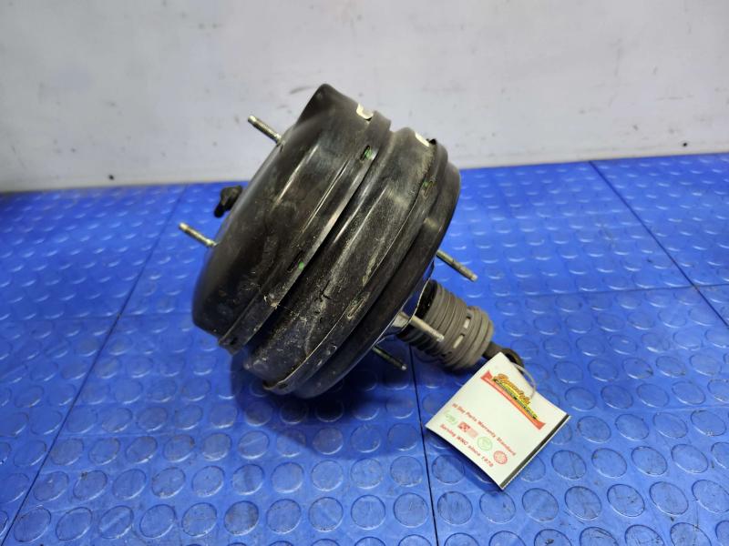 2010 Dodge Challenger Power Brake Booster