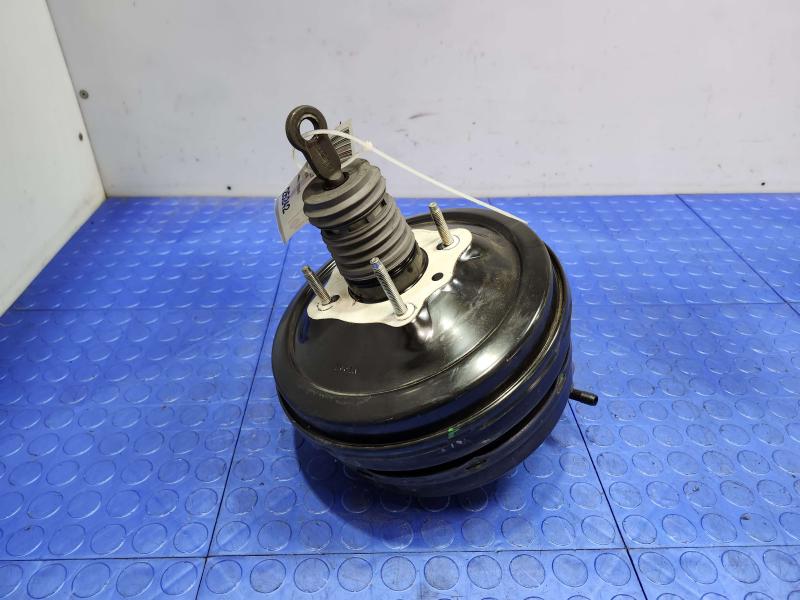 2010 Dodge Challenger Power Brake Booster