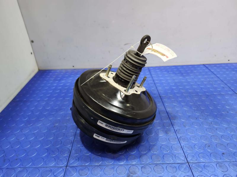 2010 Dodge Challenger Power Brake Booster