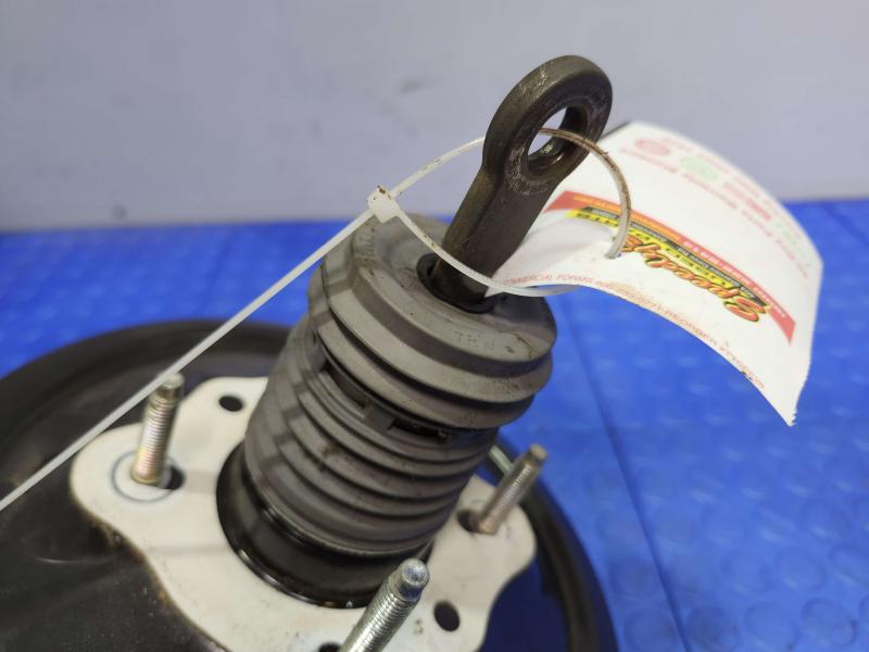 2010 Dodge Challenger Power Brake Booster