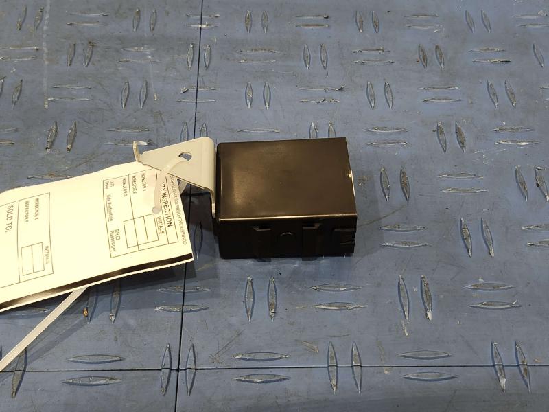 2015 Subaru Forester Chassis Brain Box