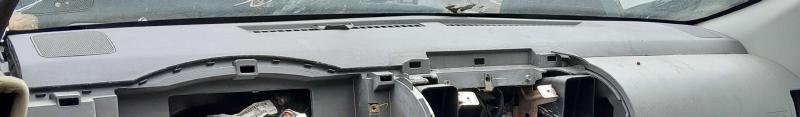2005 - 2011 Nissan Xterra Dashboard Panel Dash Pad Dark Gray OEM 681009BH0C