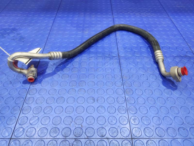 2014 Audi A7 Air Conditioner Hose