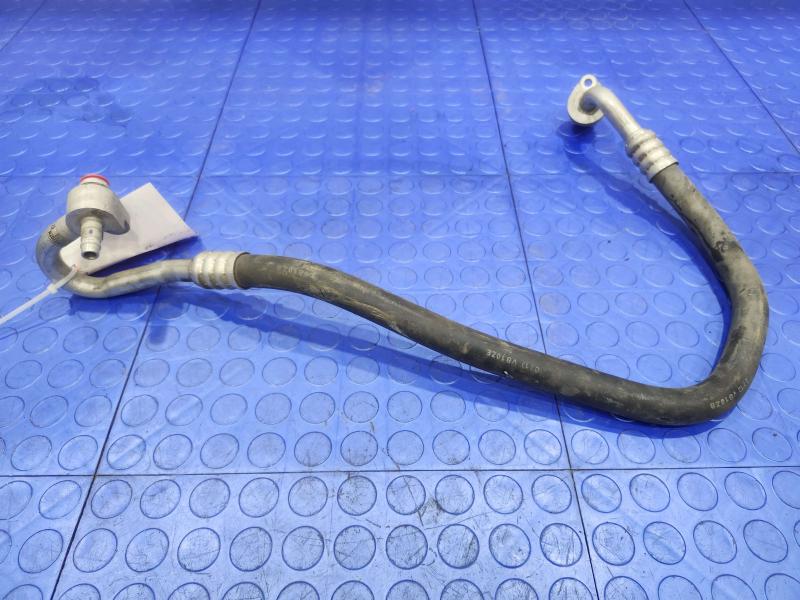 2014 Audi A7 Air Conditioner Hose