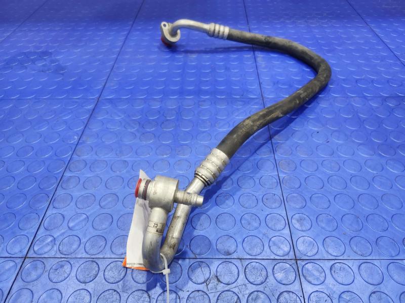 2014 Audi A7 Air Conditioner Hose
