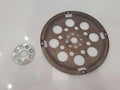 2014 Subaru Forester Flywheel