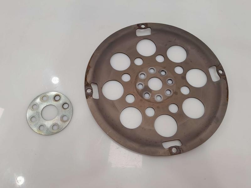 2014 Subaru Forester Flywheel