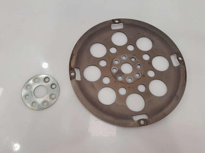2014 Subaru Forester Flywheel