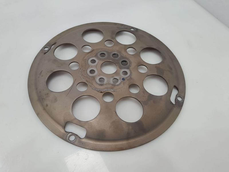 2014 Subaru Forester Flywheel