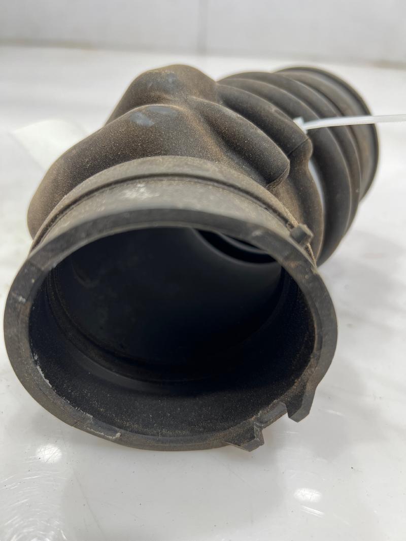 2014 - 2016 Subaru XV Crosstrek Hybrid Engine Air Intake Boot OEM 14457AA630