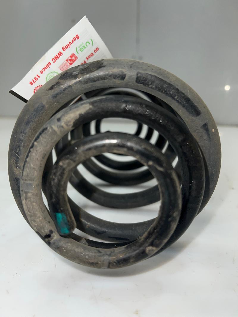 2012 Chevrolet Cruze Coil/Air Spring