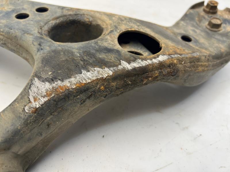 2010 - 2015 Toyota Prius Front Lower Control Arm RH Passenger Side OEM 4806847050