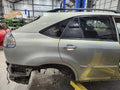 2008 Lexus RX400 Hybrid Quarter Panel