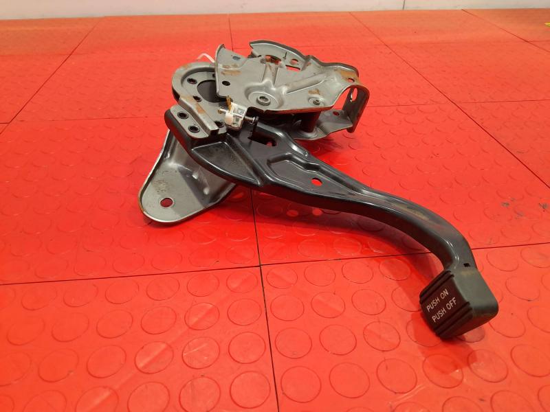 2011-2017 Infiniti QX56 QX80 Parking Brake Control Pedal Assembly OEM 36010-1LA0A