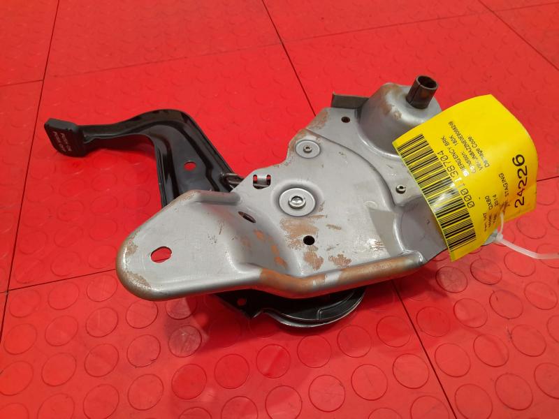 2011-2017 Infiniti QX56 QX80 Parking Brake Control Pedal Assembly OEM 36010-1LA0A