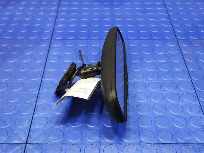 2002 Toyota Camry Rear View Mirror