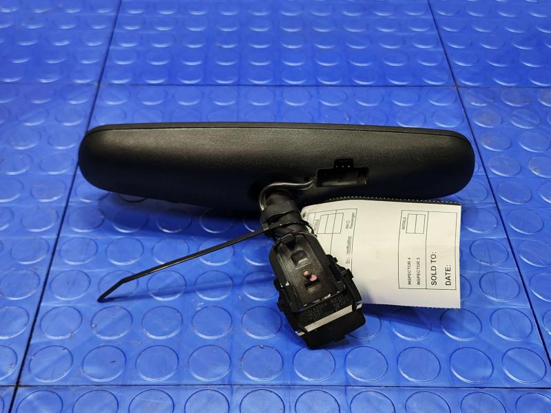 2002 Toyota Camry Rear View Mirror