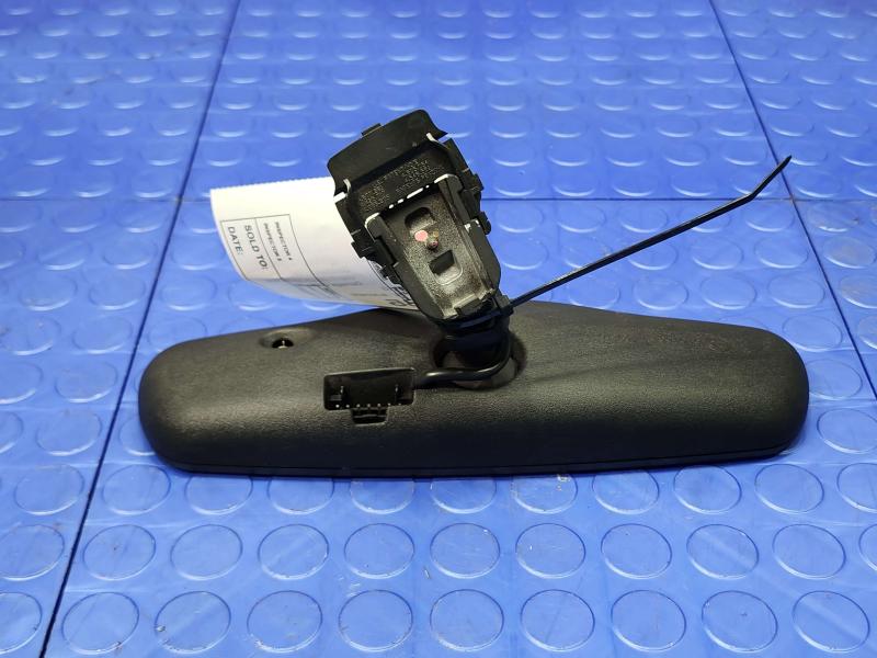 2002 Toyota Camry Rear View Mirror
