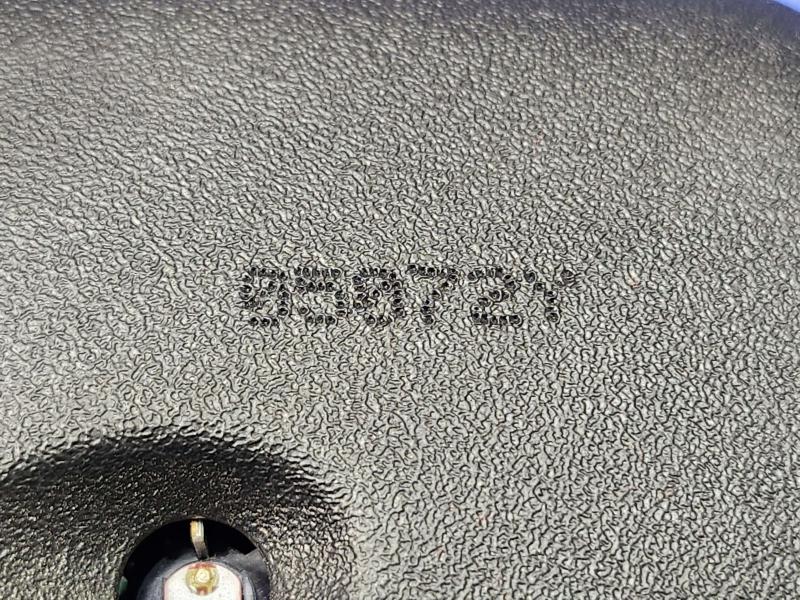 2002 Toyota Camry Rear View Mirror