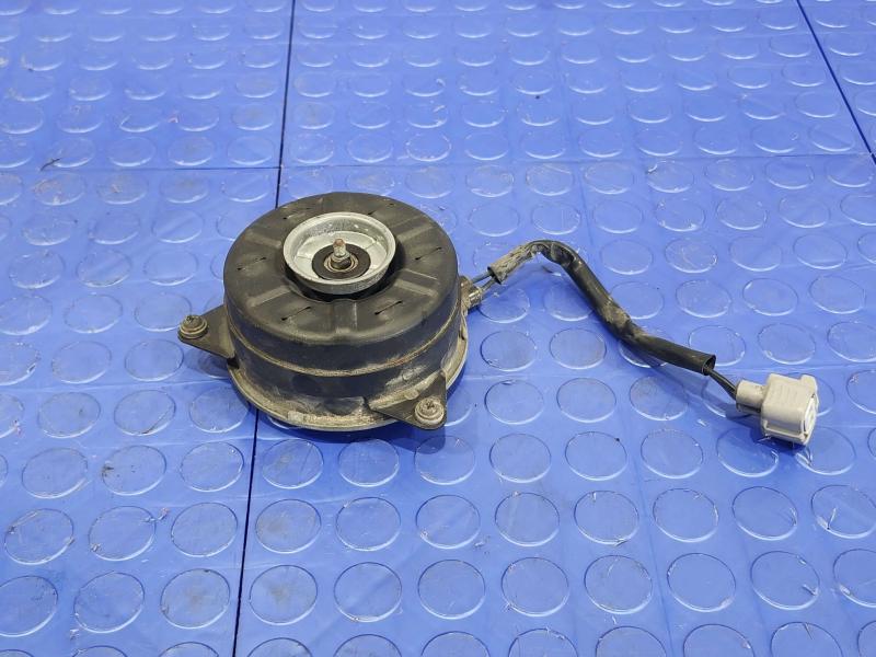 2014 Lexus IS 250 Electric Cooling Motor