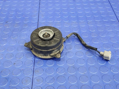 2014 Lexus IS 250 Electric Cooling Motor