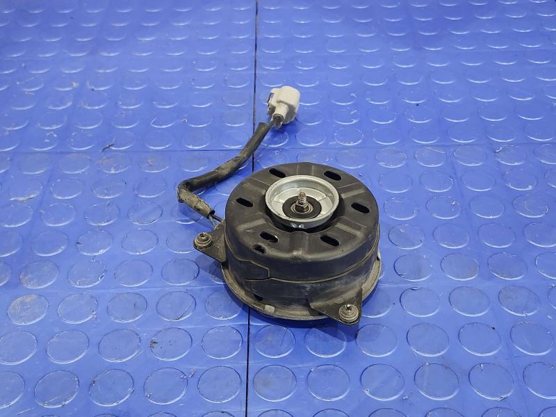 2014 Lexus IS 250 Electric Cooling Motor